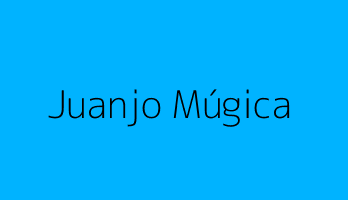 Juanjo Múgica